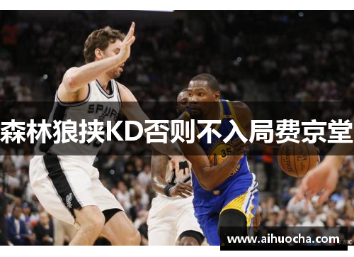 森林狼挟KD否则不入局费京堂